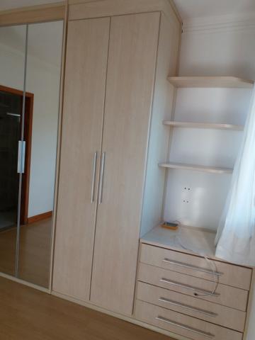 Loteamento Aquarius - Apt. 4\4 - 2 garagens - Foto 13
