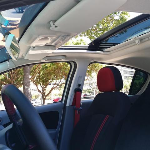 Fiat Palio Sporting 1.6