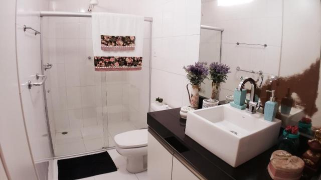 Vendo casa gruta de lourdes 200 m² 100% nascente 4 quartos 1 suíte 3 wcs dce 5 vagas - Foto 15