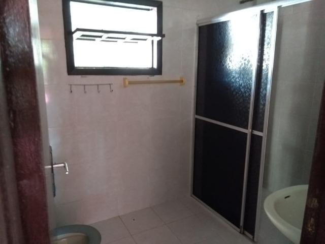Sobrado e Apartamento para temporada - Praia de Leste/PR - Balneário Moncões - Foto 13