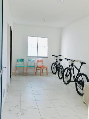 Casa de 3 quartos no Vila Paradiso / Ótima localização no início do Sim - Foto 4