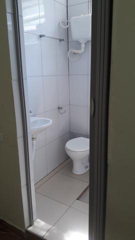 Aluga-se casa com 2 comôdos - Foto 8