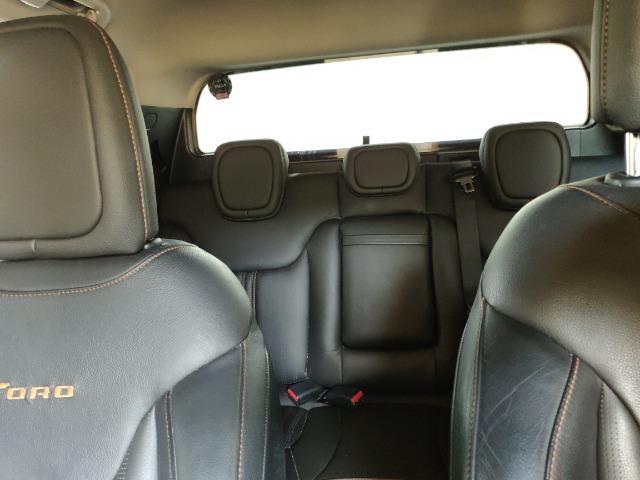 Fiat Toro - Foto 6