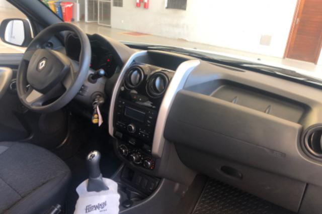 DUSTER EXPRESSION 1.6 HI-FLEX 16V MEC. - Foto 10