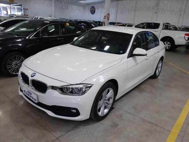 Bmw 320i 2.0 Sport 16v Turbo Active - Foto 2