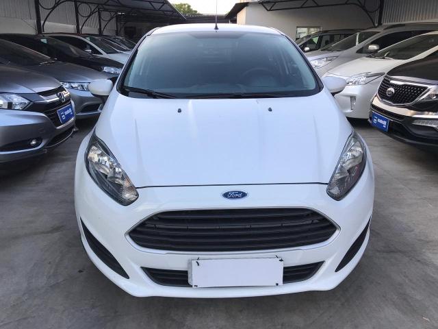 FORD FIESTA 2013/2014 1.5 S HATCH 16V FLEX 4P MANUAL - Foto 2