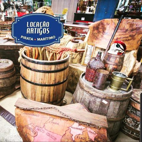 LOCAÇÃO DE MÓVEIS, ELETRODOMÉSTICOS E ANTIGUIDADES Mercado das Pulgas