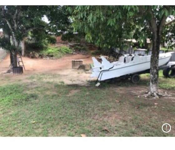 Erreno na Lagoa de Extremoz. Terreno muito bem localizado, em área nobre da lagoa - Foto 5