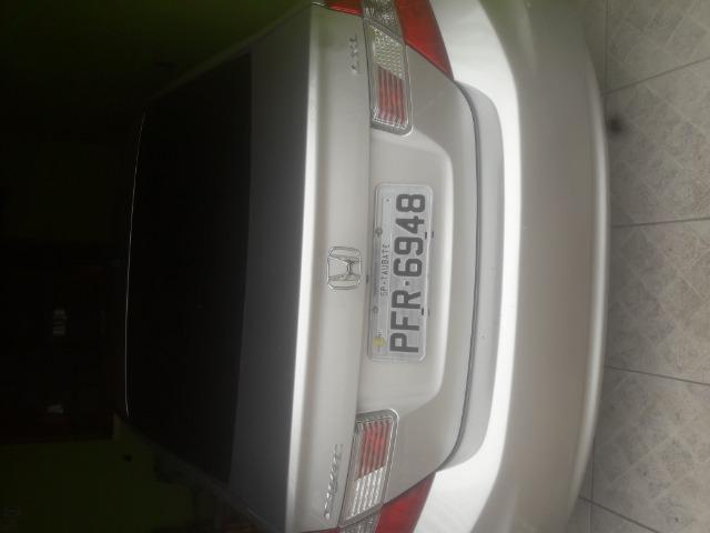 Vendo Honda Civic - Foto 4
