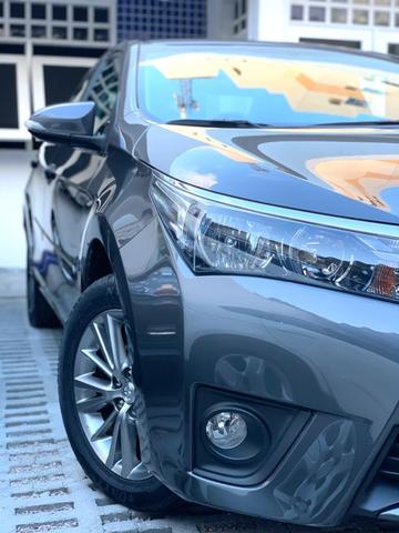 Corolla XEI