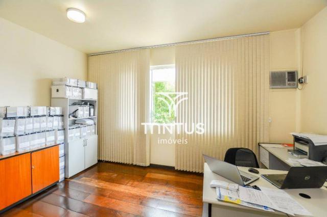 Terreno à venda, 731 m² por R$ 2.000.000,00 - Cristo Rei - Curitiba/PR - Foto 13