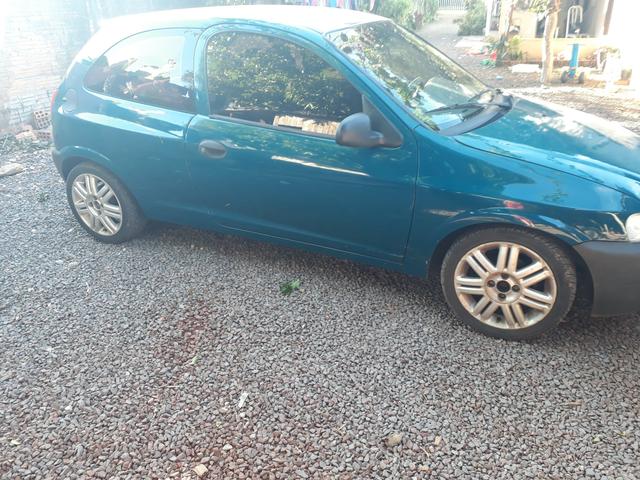 Vendo celta