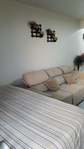Kit Net com ótima localização no núcleo bandeirante! - Foto 10