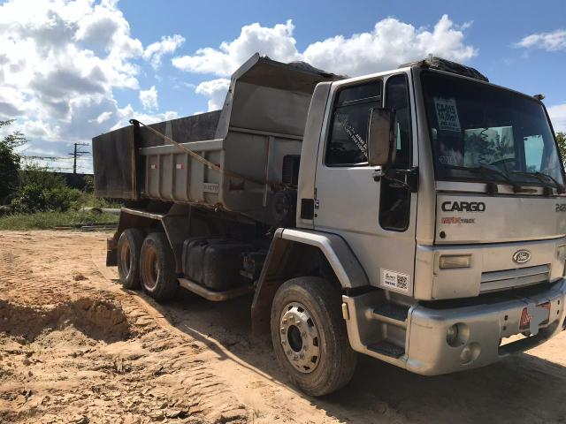 Caminhão FORD 2422 (Caçamba) - Foto 3
