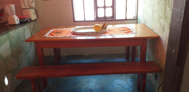 Casa em Sítio do Conde, 3 suítes - Foto 8