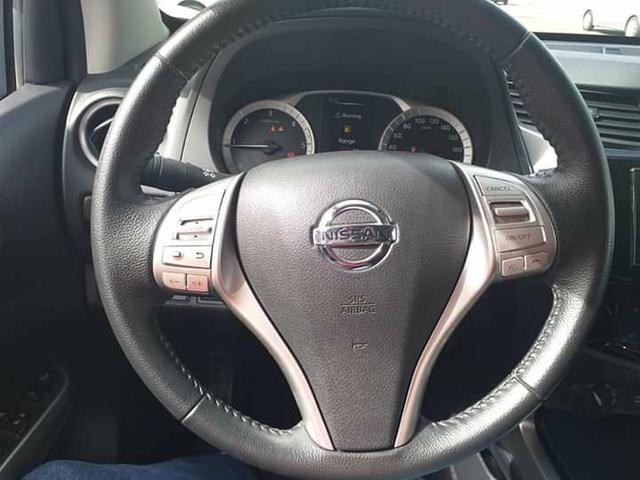 Frontier le cd 4x4 2.3 diesel bi turbo 2018 com 13.000 km - Foto 19