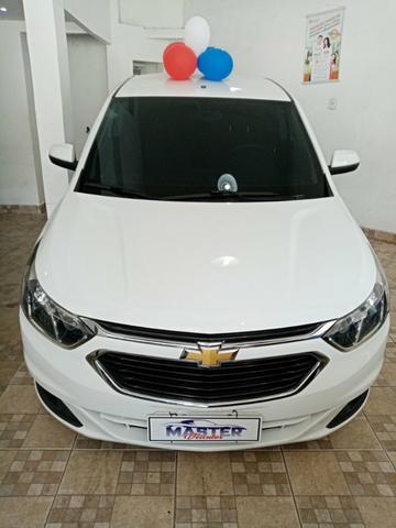 Cobalt 2017 lt 1.4 completo!