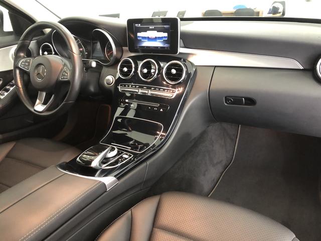 Mercedes C180 2016/2016 - Foto 11