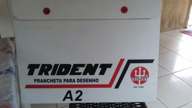 Prancheta A2