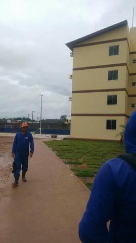Vende-se um apartamento bem localizado em Ananindeua (centro) - Foto 4