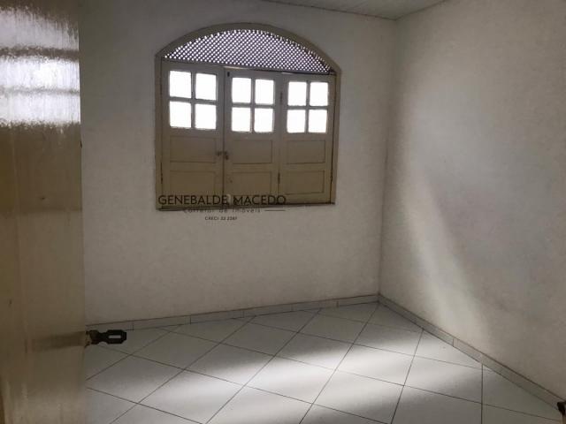 Apartamento, Serraria Brasil, Feira de Santana-BA - Foto 5