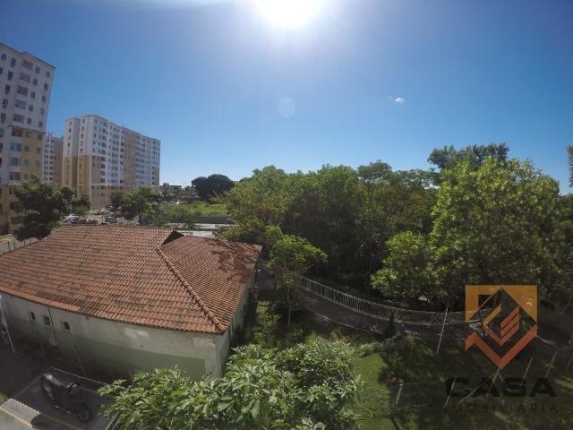 E.R- Apartamento 3 quartos com suíte - Foto 10