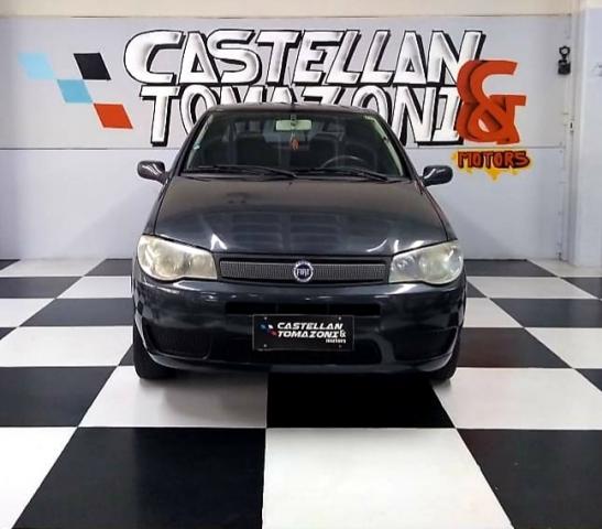 PALIO FIRE / 58.000 KMS - Foto 2