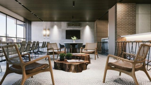 Apartamento em Jurerê Novo Residencial Vilas do Lago!!!! - Foto 11