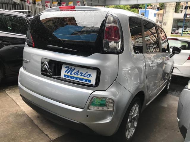 CITROËN C3 PICASSO 1.6 FLEX TENDANCE BVA - Foto 4