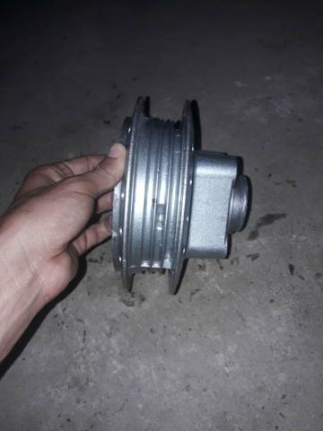 Vendo cubo de 125 vareta - Foto 3
