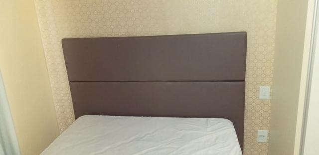 Vert Mobiliado! Excelente apartamento quarto e sala em Feira de Santana - Foto 4