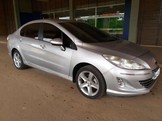 Peugeot 408 ALLURE 2.0 AT 2013/2014 - Foto 3