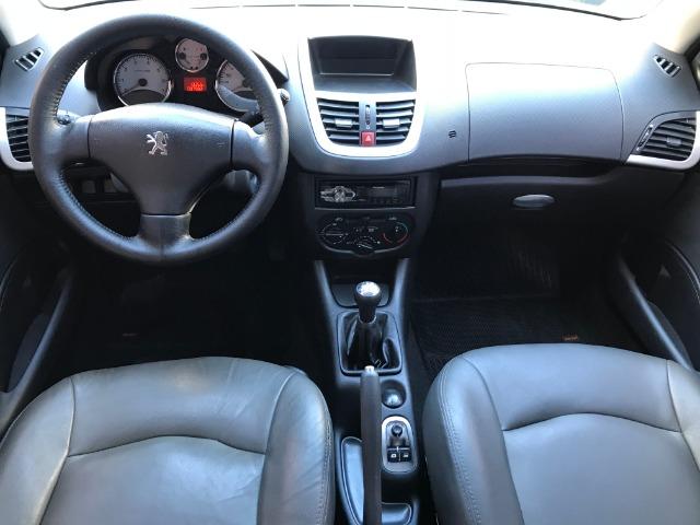 Peugeot 207 XR Sport 1.4 2012 - Foto 8