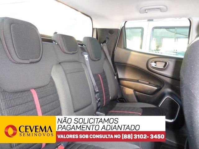 Fiat Toro Freedom 1.8 - Foto 8