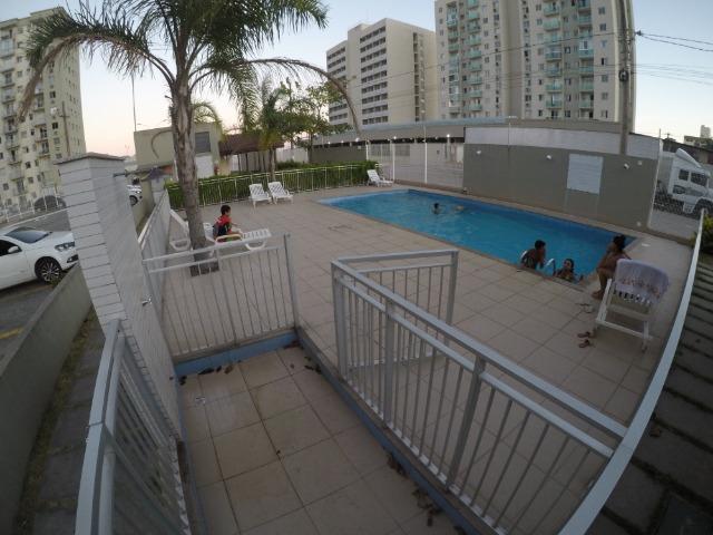 E.R- Apartamento com 2 quartos, em Morada de laranjeiras - Foto 3