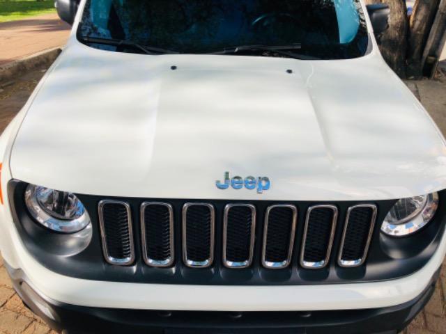 Jeep Renegade Diesel - Foto 13