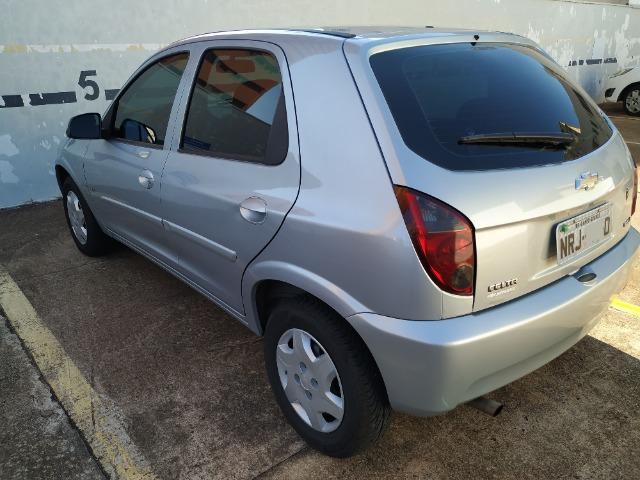 Vendo Celta LT 11/12 COMPLETO - Foto 4
