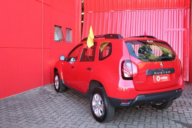 Duster expression at Sce 1.6 2019 - Foto 5