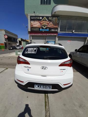 Hb20x 1.6 style 2014 manual (unico dono) - Foto 6