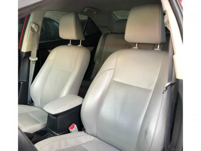 Toyota Corolla XEI - Foto 10