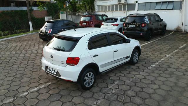Bota Fora 2019 / Gol Track 1.0 Completo