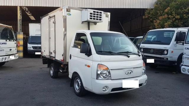 Hyundai hr conservada