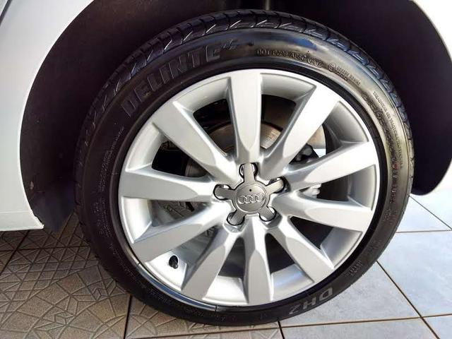 Baixou! Audi A1 Sportback 2014 impecável! - Foto 9