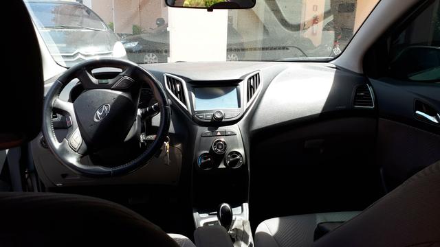 HB20S 2015 automático 1.6 - NOVÍSSIMO - Foto 5