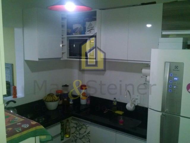 Floripa*Apartamento com 2 dormitórios, na praia dos Ingleses. * - Foto 16