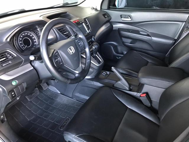 HONDA CRV 2012/2012 2.0 LX 4X2 16V GASOLINA 4P AUTOMÁTICO - Foto 6
