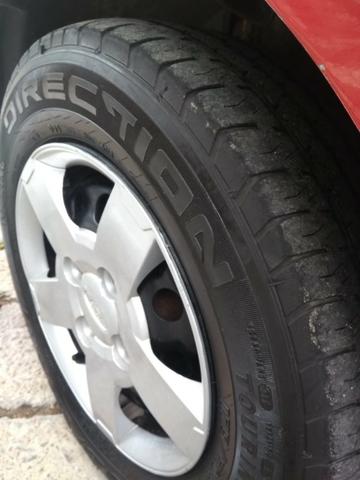 Ford Ka 1.0 Flex Ano 2010 R$ 15.500,00 - Foto 7