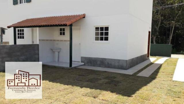 Casa Nova Suiça - Nova Friburgo/RJ - Foto 8