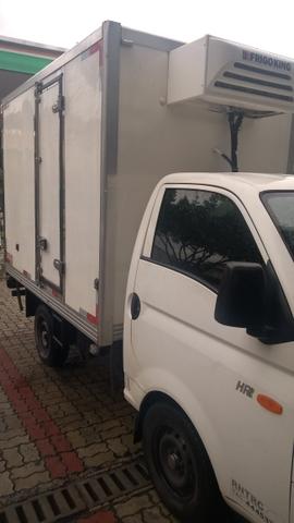 HR refrigerada 2011/2012 - Foto 2