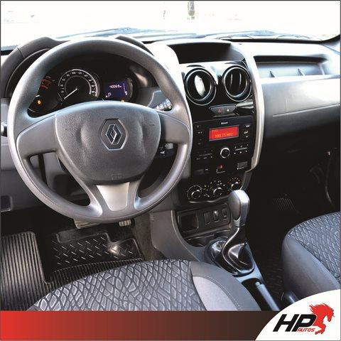 RENAULT DUSTER 2017/2018 1.6 16V SCE FLEX EXPRESSION X-TRONIC - Foto 7